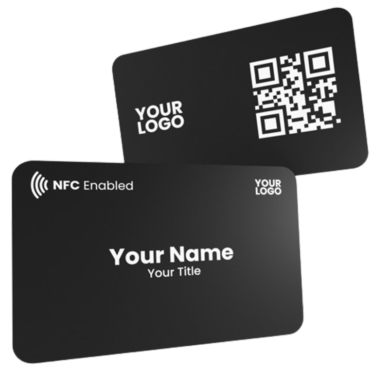 Digital-Business-Card-Black