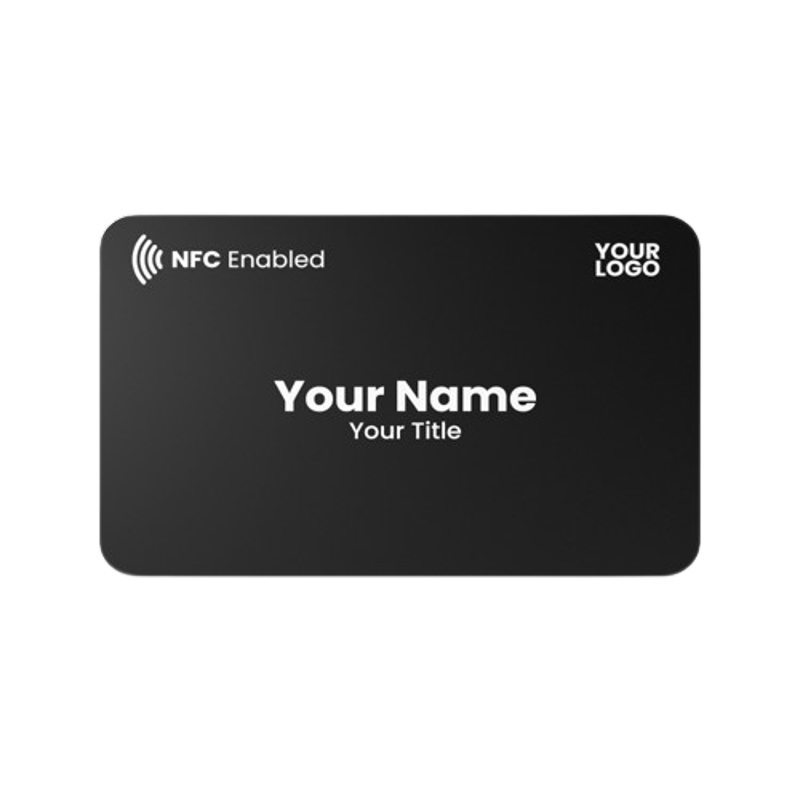 Digital-Business-Card-Black