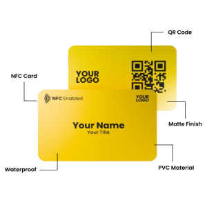 Digital-Business-Card-Yellow