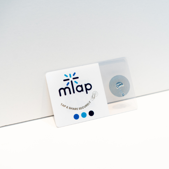 NFC-Enabled-Plastic-Business-Card
