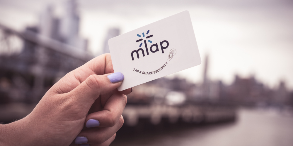 US-based mTap Brings Its Digital Business Card Platform to India – The Times of India