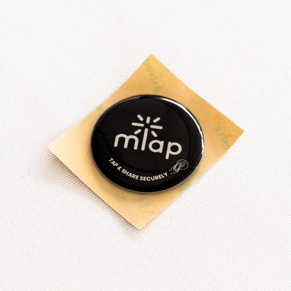 mTap-Circle-Flat-Small-Black