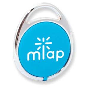 mTap Key Fobs
